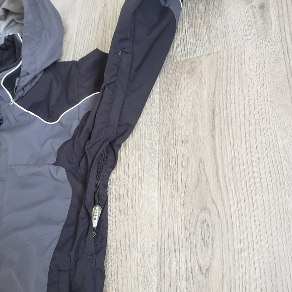 Columbia Interchangeable Shell Jacket - Picture 5 of 16